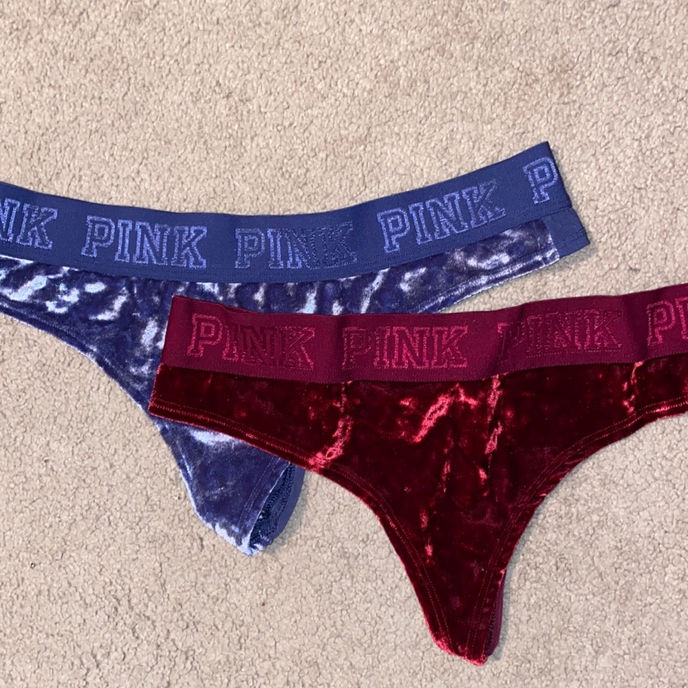 $5 FOR BOTH PAIRS